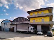 Appartamento in vendita di 129 m² in Via Confine, 10