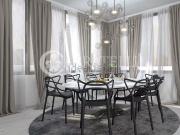 Appartamento in vendita di 129 m² in Via dei Banchi Nuovi Appartamento in vendita di 129 m² in Via dei Banchi Nuovi