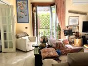 Appartamento in vendita di 129 m² in Via di S. Pancrazio, 17