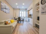 Appartamento in vendita di 129 m² in Via Don Pasquale Uva Appartamento in vendita di 129 m² in Via Don Pasquale Uva