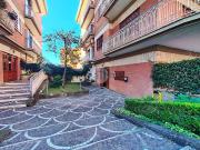 Appartamento in vendita di 129 m² in Via Emilio Praga, 47