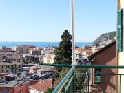 Appartamento in vendita di 129 m² in Via Galli, 18