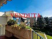 Appartamento in vendita di 129 m² in Via Giovanni Keplero, 2
