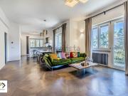 Appartamento in vendita di 129 m² in Via Giuseppe Silla, 21