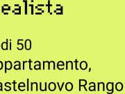 Appartamento in vendita di 129 m² in Via Giuseppe Verdi, 10