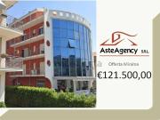 Appartamento in vendita di 129 m² in Via Nazionale, 139