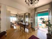 Appartamento in vendita di 129 m² in Via Scarpanto, 6