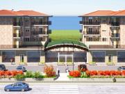 Appartamento in vendita di 129 m² in Viale della Pace