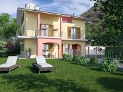 Appartamento in vendita di 130 m²
