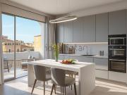 Appartamento in vendita di 130 m²