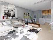 Appartamento in vendita di 130 m²