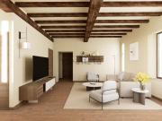 Appartamento in vendita di 130 m²