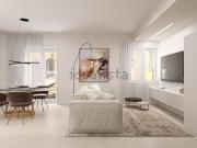 Appartamento in vendita di 130 m²