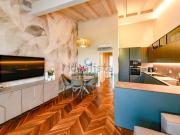Appartamento in vendita di 130 m²