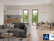 Appartamento in vendita di 130 m²