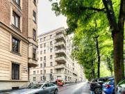 Appartamento in vendita di 130 m² in Corso Re Umberto, 5