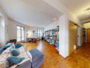 Appartamento in vendita di 130 m² in Corso Vercelli, 136