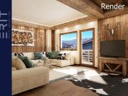 Appartamento in vendita di 130 m² in Località Pecol