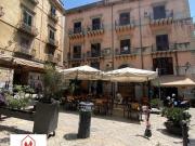 Appartamento in vendita di 130 m² in Piazza Giovanni Meli, 2