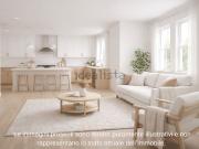 Appartamento in vendita di 130 m² in Strada Terraglio