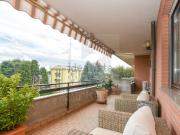 Appartamento in vendita di 130 m² in Via A. Sciesa, 60