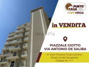 Appartamento in vendita di 130 m² in Via Antonio de Saliba