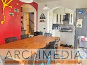 Appartamento in vendita di 130 m² in Via Antonio Gramsci, 32