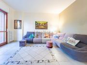 Appartamento in vendita di 130 m² in Via Antonio Gramsci, 5