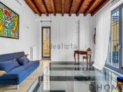 Appartamento in vendita di 130 m² in Via Antonio Lecchi, 9