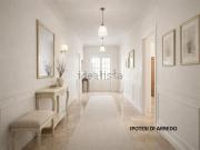 Appartamento in vendita di 130 m² in Via Arturo Graf