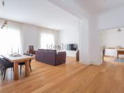 Appartamento in vendita di 130 m² in Via Basilio Bricci