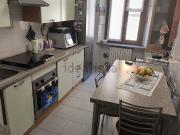 Appartamento in vendita di 130 m² in Via Bezzecca