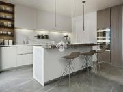 Appartamento in vendita di 130 m² in Via Bindellera