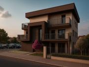 Appartamento in vendita di 130 m² in Via Breda Scodella