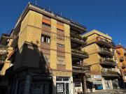 Appartamento in vendita di 130 m² in Via Busalla Appartamento in vendita di 130 m² in Via Busalla