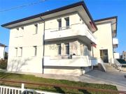 Appartamento in vendita di 130 m² in Via C. Gini, 12