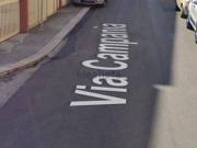 Appartamento in vendita di 130 m² in Via Campania