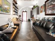 Appartamento in vendita di 130 m² in Via Carlo Alberto