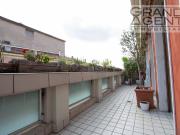 Appartamento in vendita di 130 m² in Via Carlo Cattaneo, 33