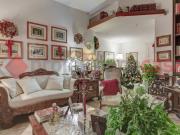 Appartamento in vendita di 130 m² in Via Cassia, 555