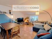 Appartamento in vendita di 130 m² in Via Castellazzo, 13