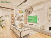 Appartamento in vendita di 130 m² in Via Cenisio, 14