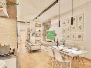 Appartamento in vendita di 130 m² in Via Cenisio, 14