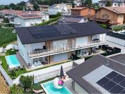 Appartamento in vendita di 130 m² in Via Centenaro