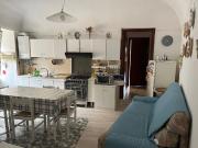 Appartamento in vendita di 130 m² in Via Centrale, 43