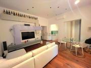 Appartamento in vendita di 130 m² in Via Corsica, 8