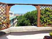 Appartamento in vendita di 130 m² in Via Dalmazia