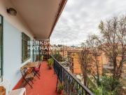 Appartamento in vendita di 130 m² in Via Dante de Blasi, 1
