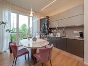 Appartamento in vendita di 130 m² in Via dei Rospigliosi, 3