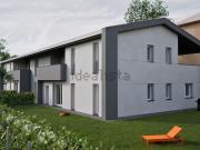 Appartamento in vendita di 130 m² in Via Giovanni XXIII